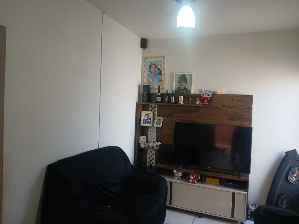 Rua Francisco Carvalhal Albaran,409 - Residencial Marco Guerrero