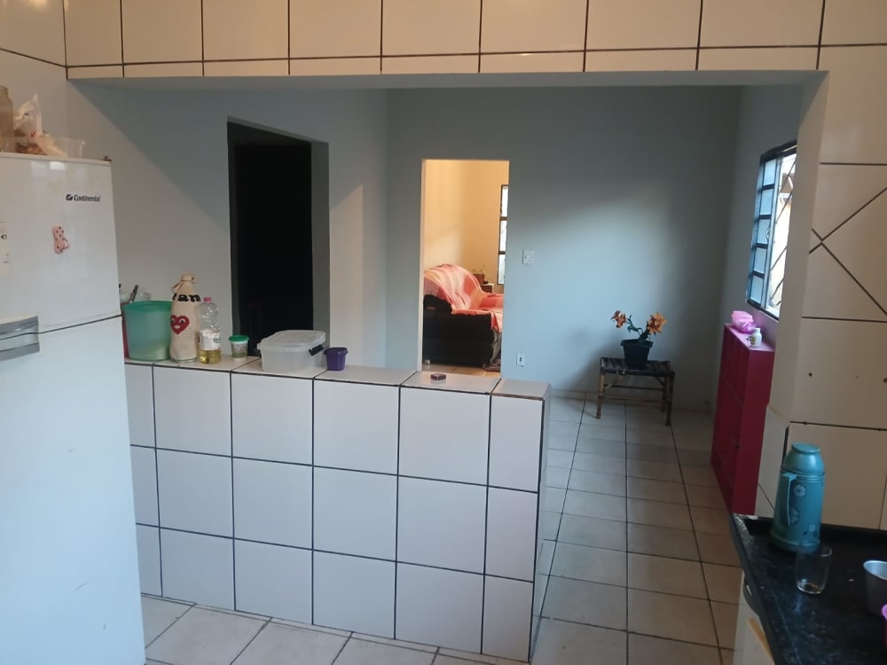 Rua Waldemar Perosso,530 - Residencial Jardim Tropical