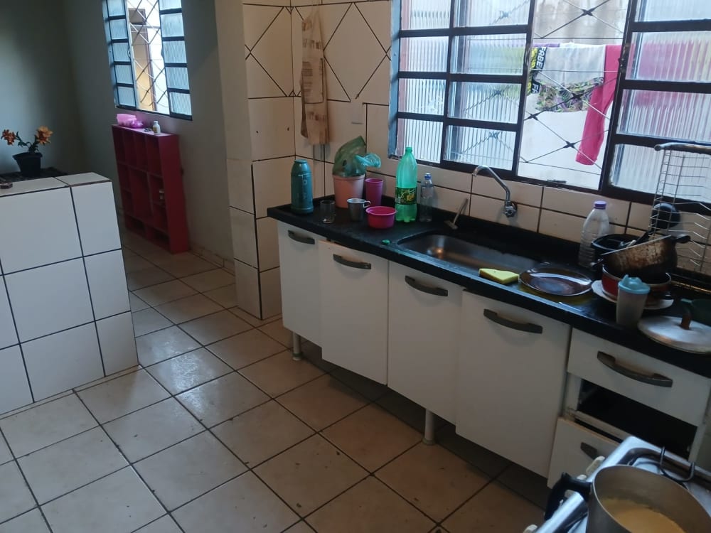 Rua Waldemar Perosso,530 - Residencial Jardim Tropical