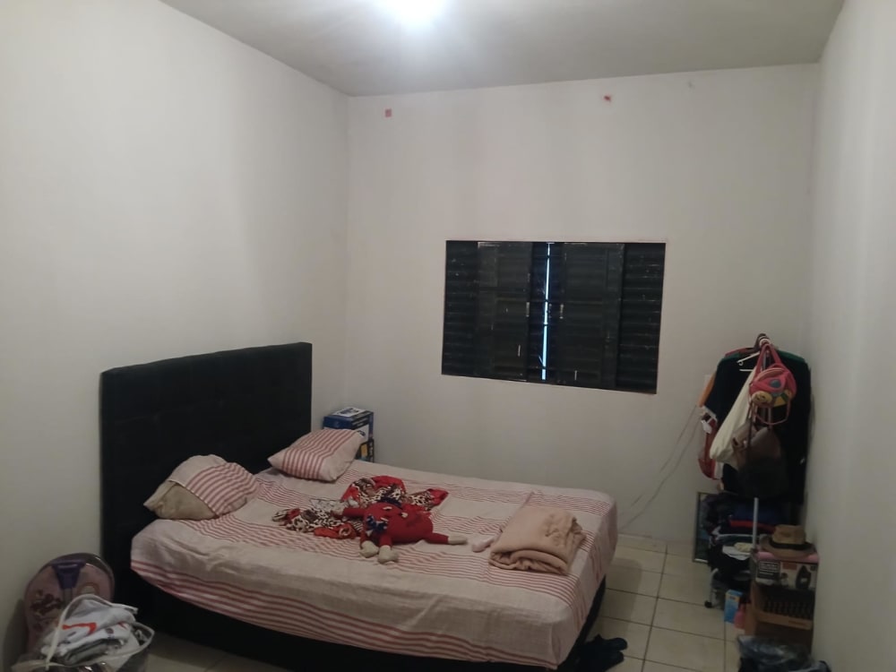 Rua Waldemar Perosso,530 - Residencial Jardim Tropical