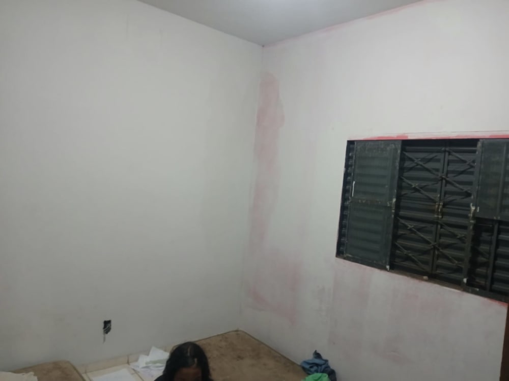 Rua Waldemar Perosso,530 - Residencial Jardim Tropical