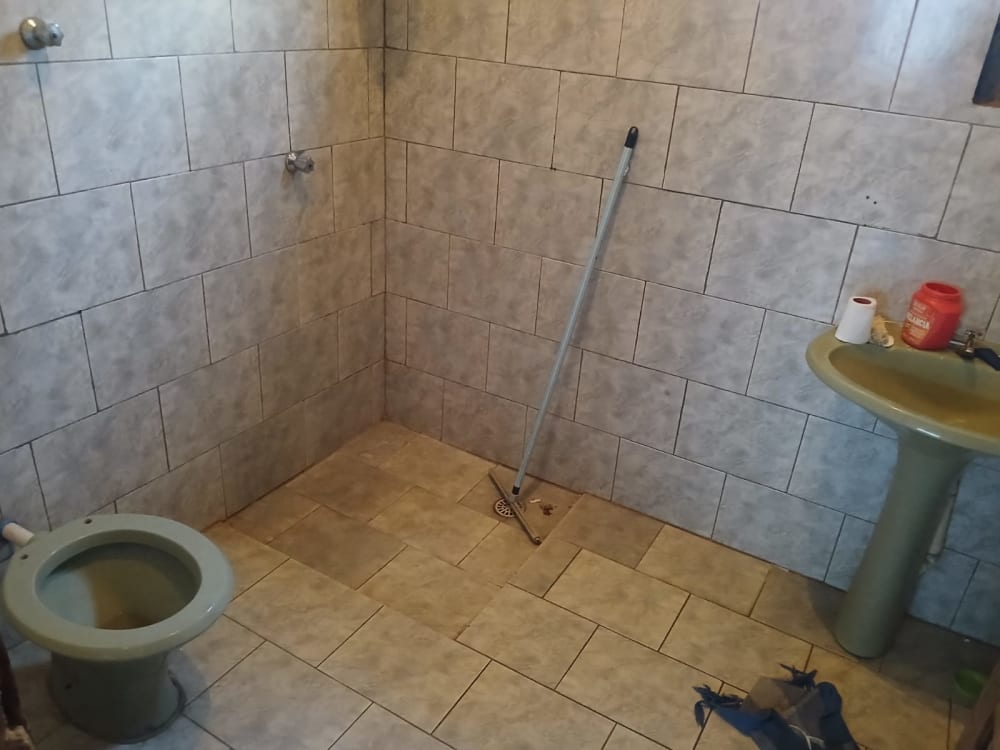 Rua Waldemar Perosso,530 - Residencial Jardim Tropical