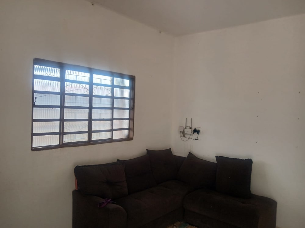 Avenida Lino Gruppo,501 - Residencial Jardim Tropical