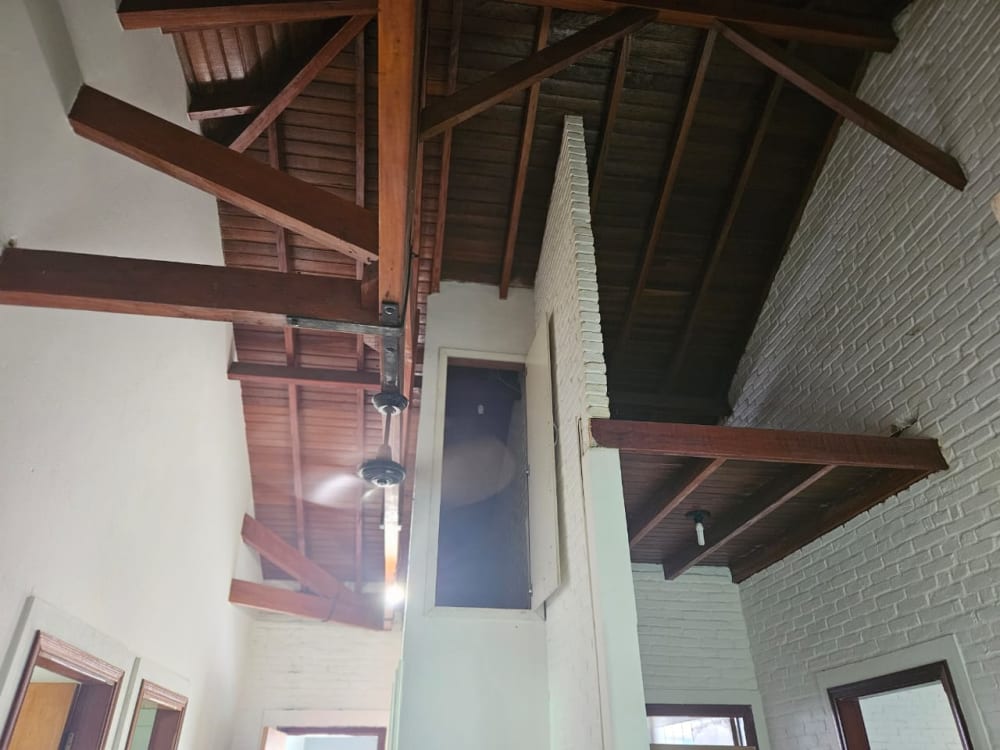 Avenida das Paineira,324 - Pousada das Garças