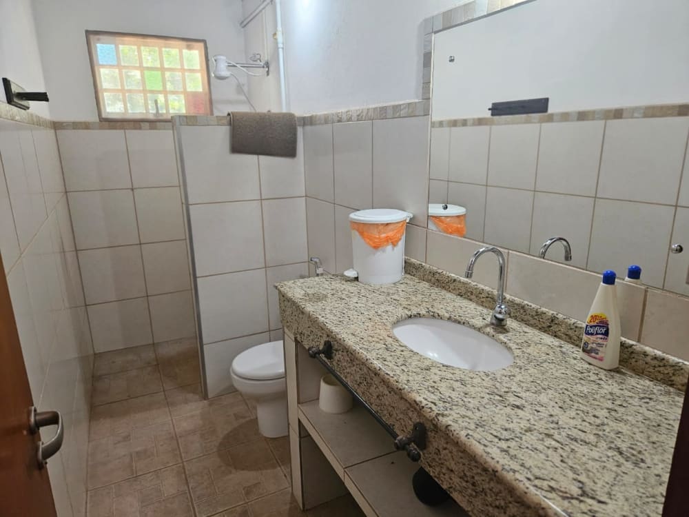 Avenida das Paineira,324 - Pousada das Garças