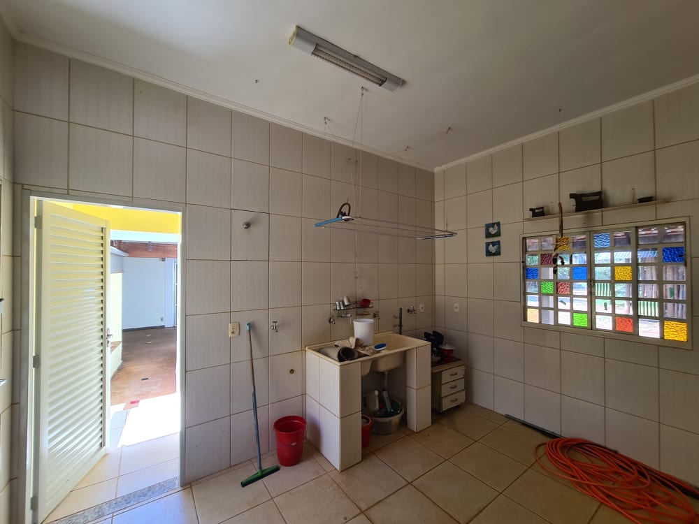 Avenida das Paineira,324 - Pousada das Garças