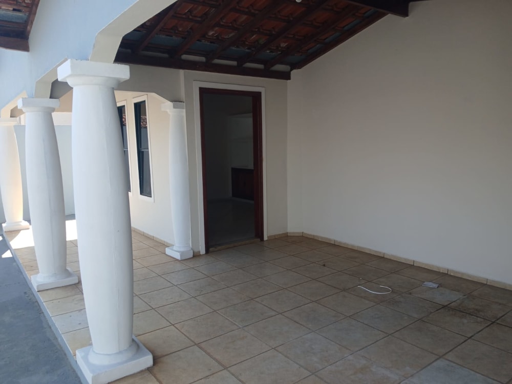 Rua Policarpo Ferreira Douradinho,87 - Jardim Ipiranga