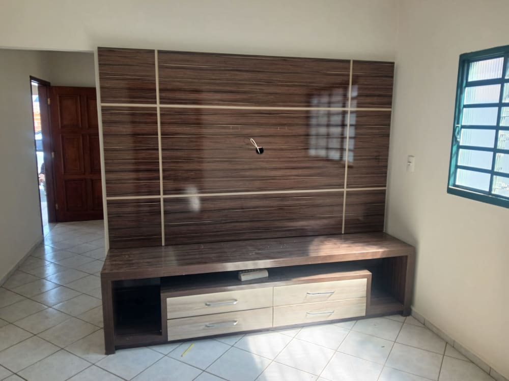 Rua Policarpo Ferreira Douradinho,87 - Jardim Ipiranga