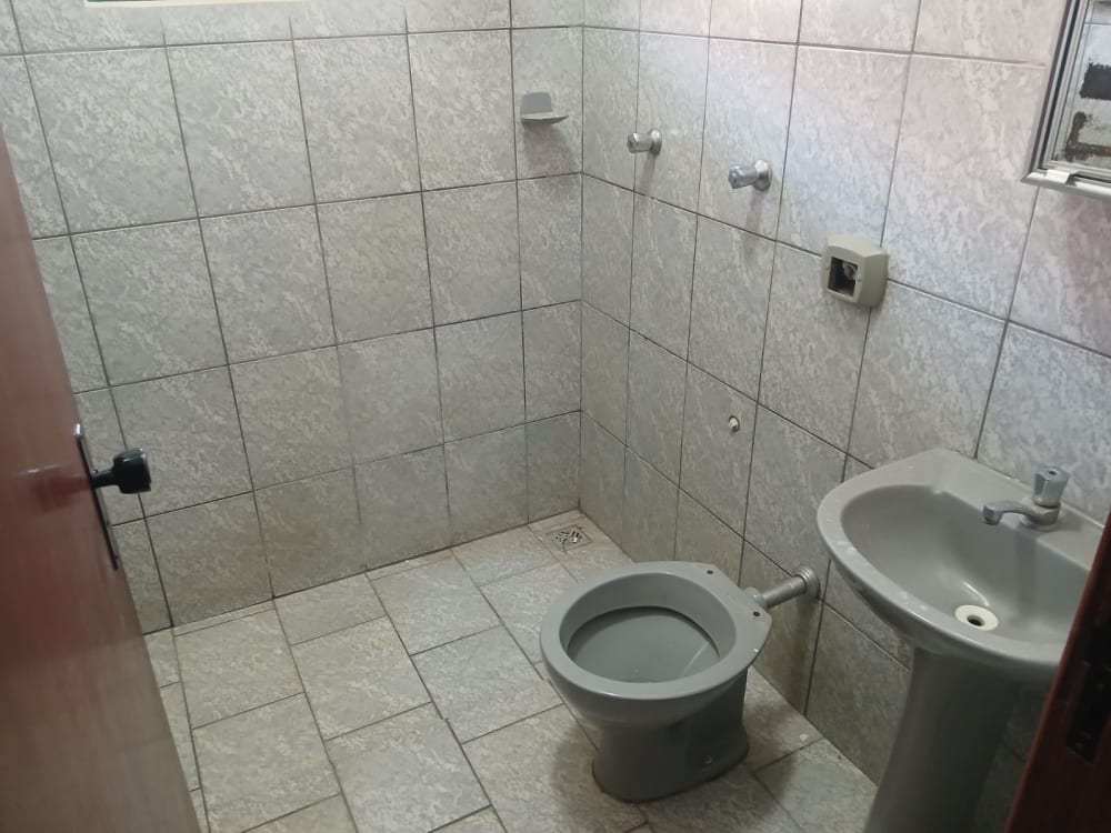 Rua Policarpo Ferreira Douradinho,87 - Jardim Ipiranga