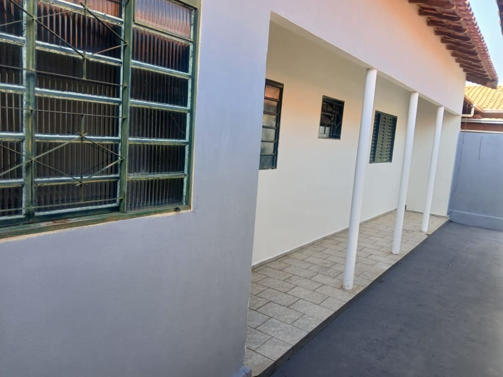 Rua Policarpo Ferreira Douradinho,87 - Jardim Ipiranga