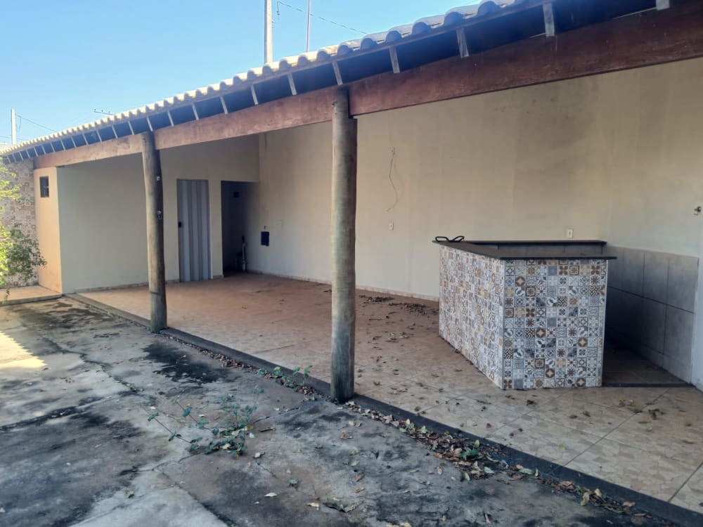 Rua Serafim Bogo,610 - Parque Residencial Santa Leonor