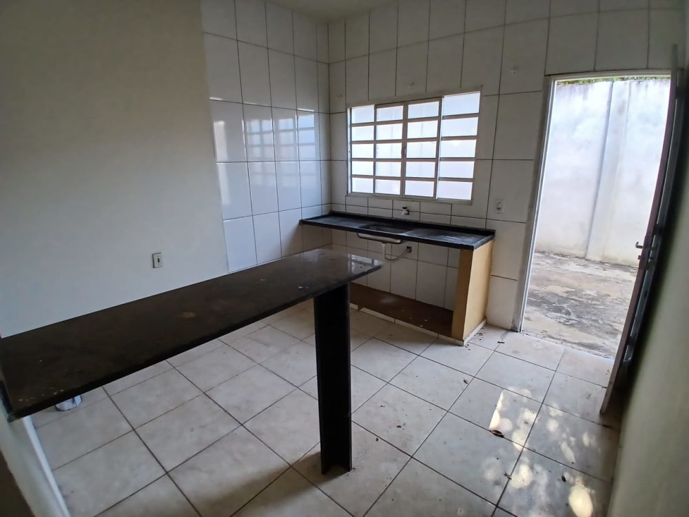 Rua Serafim Bogo,610 - Parque Residencial Santa Leonor