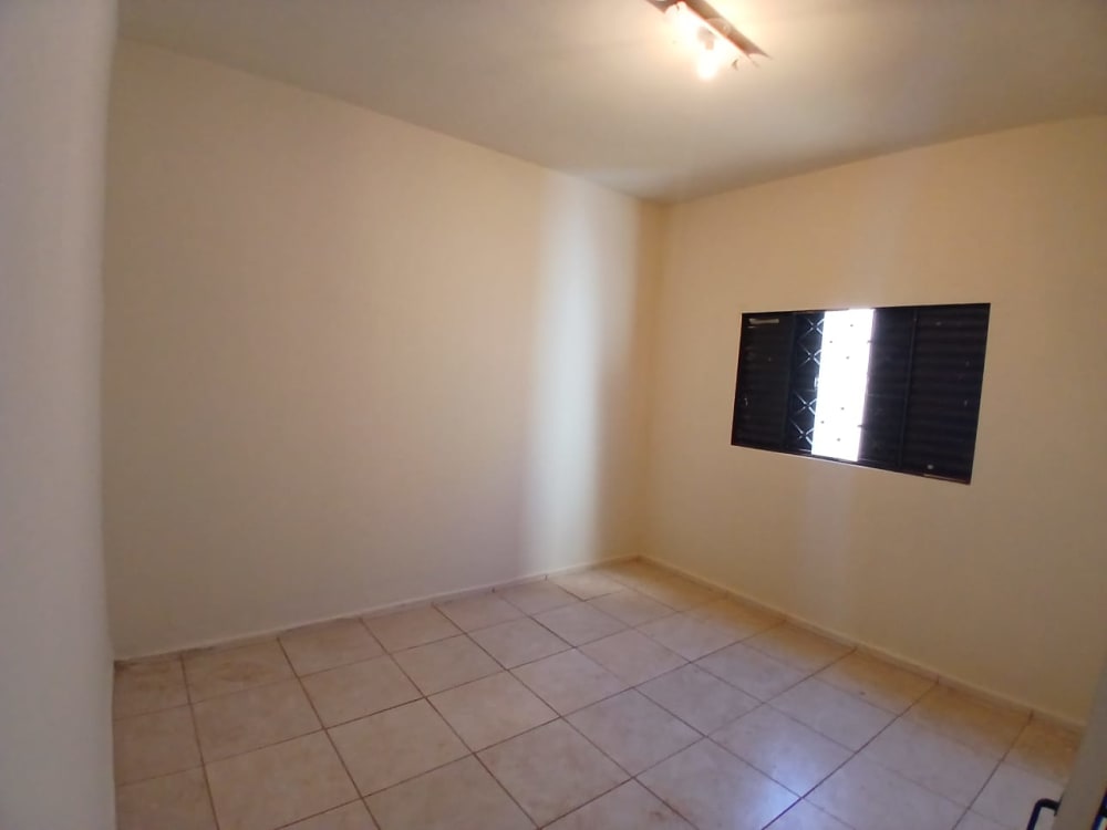 Rua Serafim Bogo,610 - Parque Residencial Santa Leonor