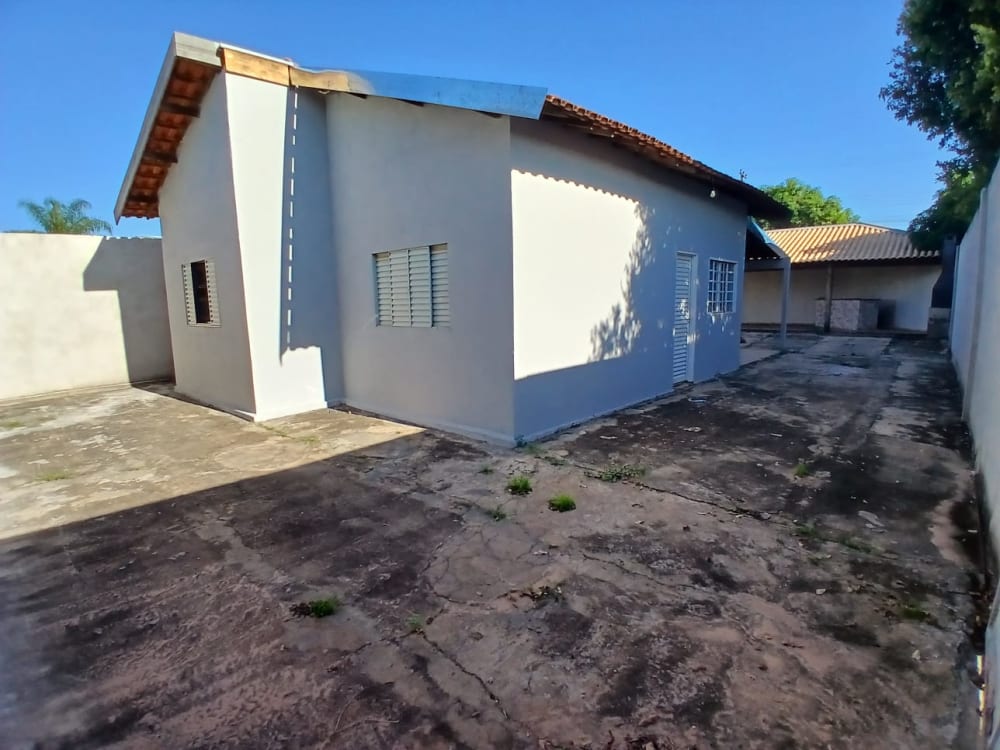 Rua Serafim Bogo,610 - Parque Residencial Santa Leonor