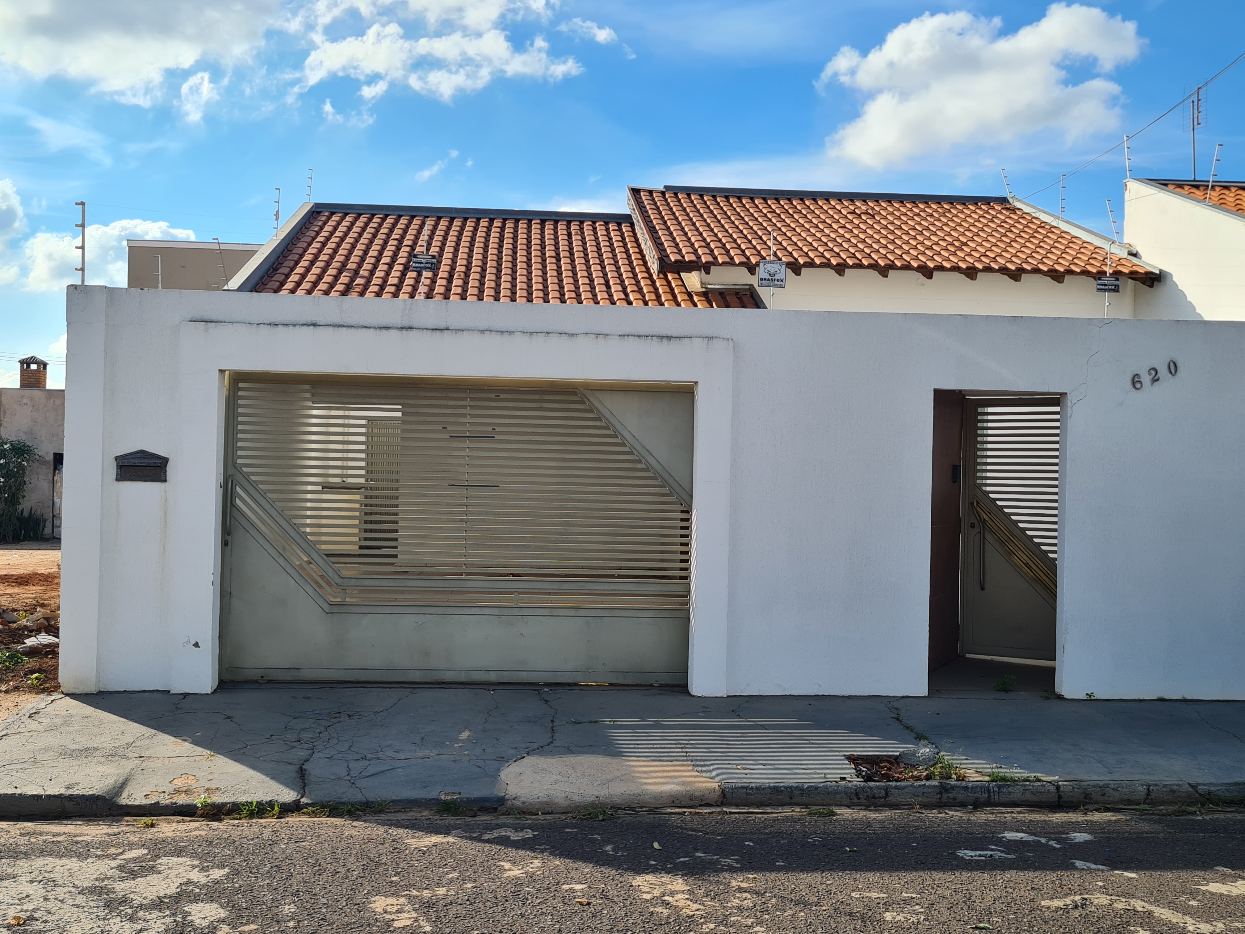 Rua Maria Rosa Passafaro Altimari,620 - JARDIM DO LAGO 3