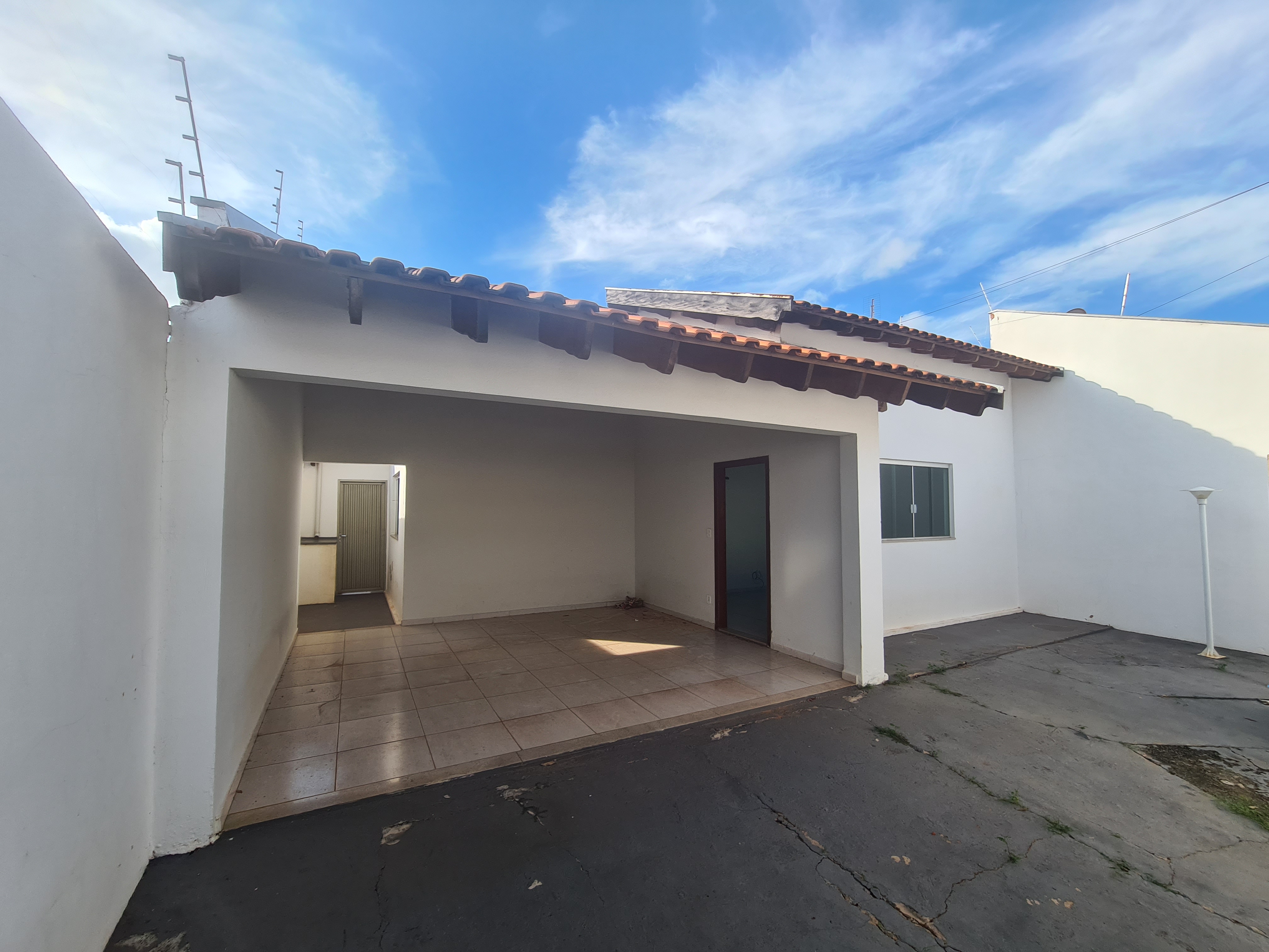 Rua Maria Rosa Passafaro Altimari,620 - Residencial Jardim do Lago