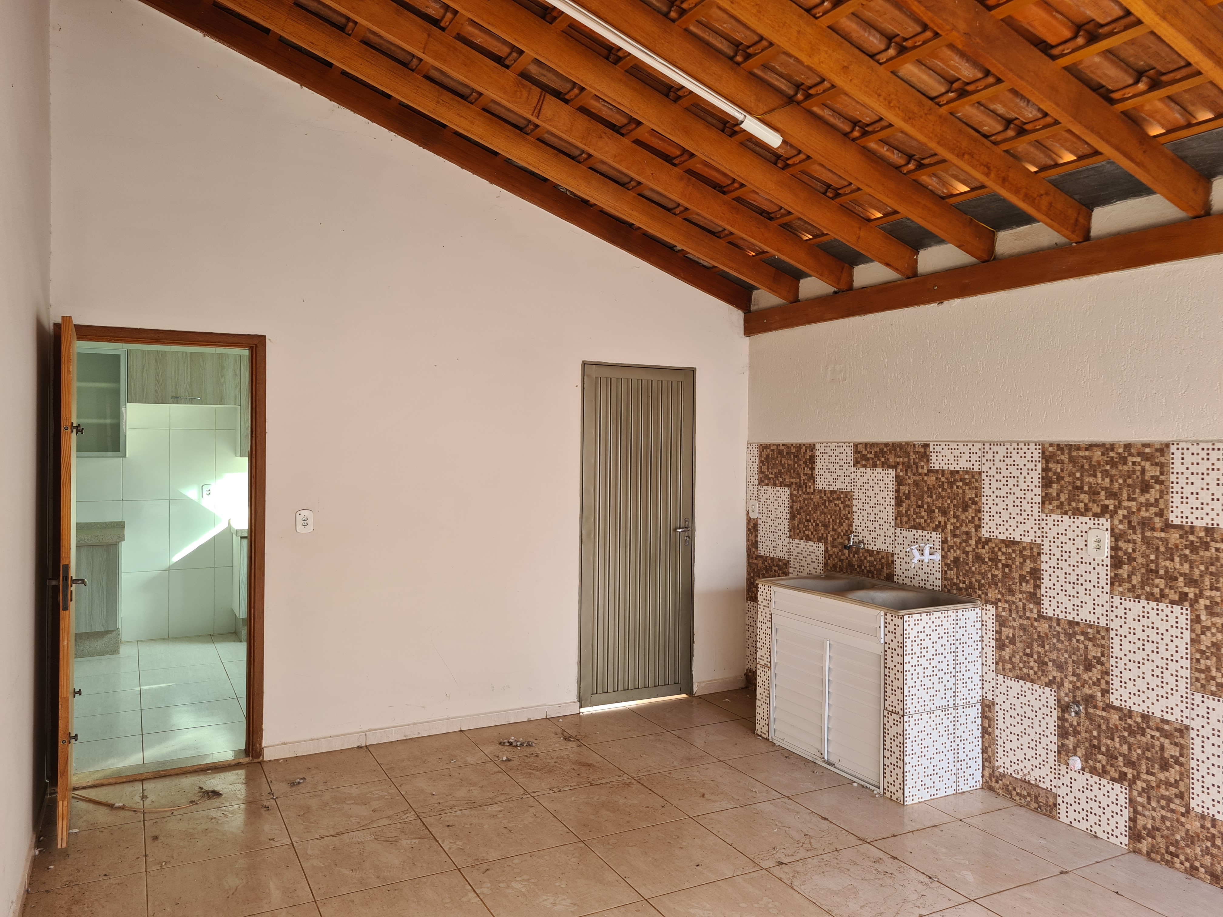 Rua Maria Rosa Passafaro Altimari,620 - Residencial Jardim do Lago