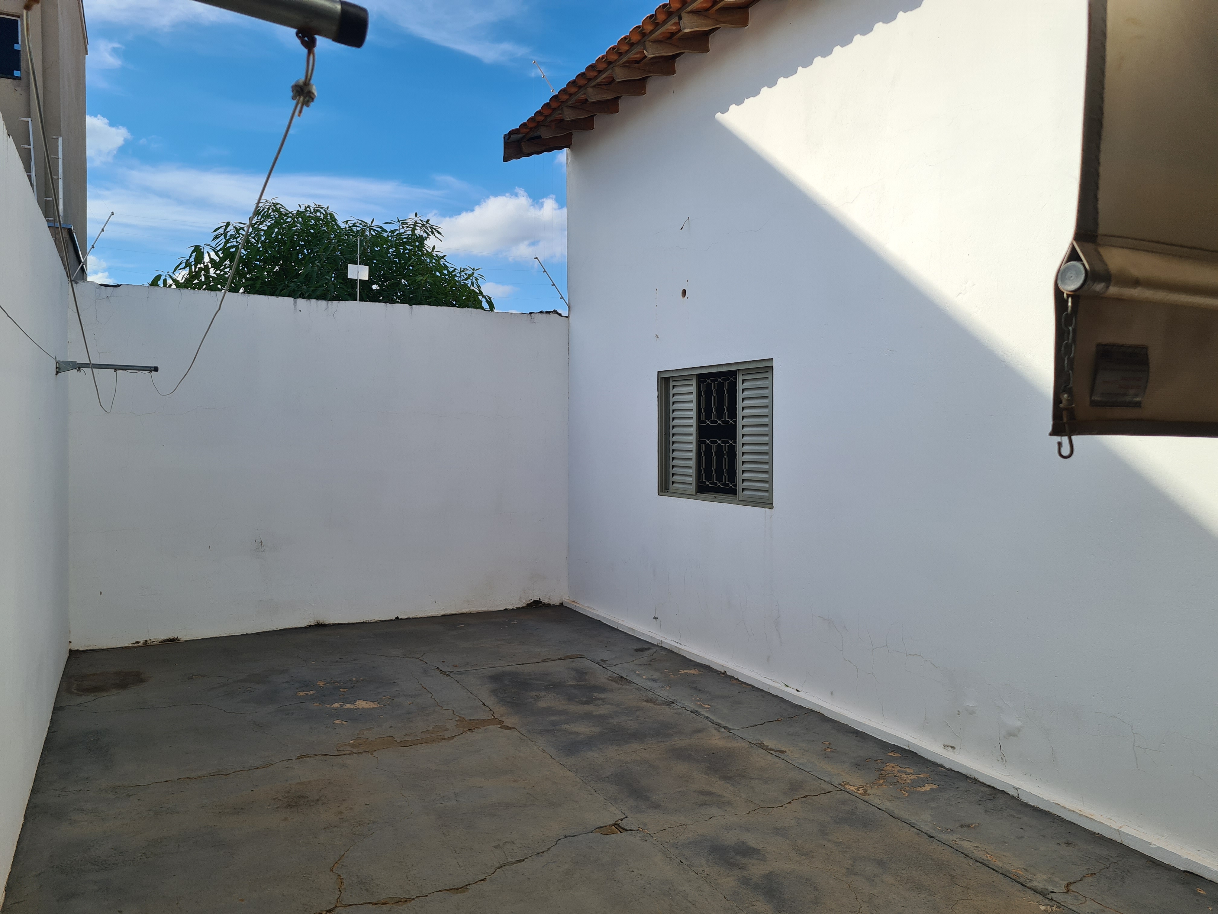 Rua Maria Rosa Passafaro Altimari,620 - Residencial Jardim do Lago