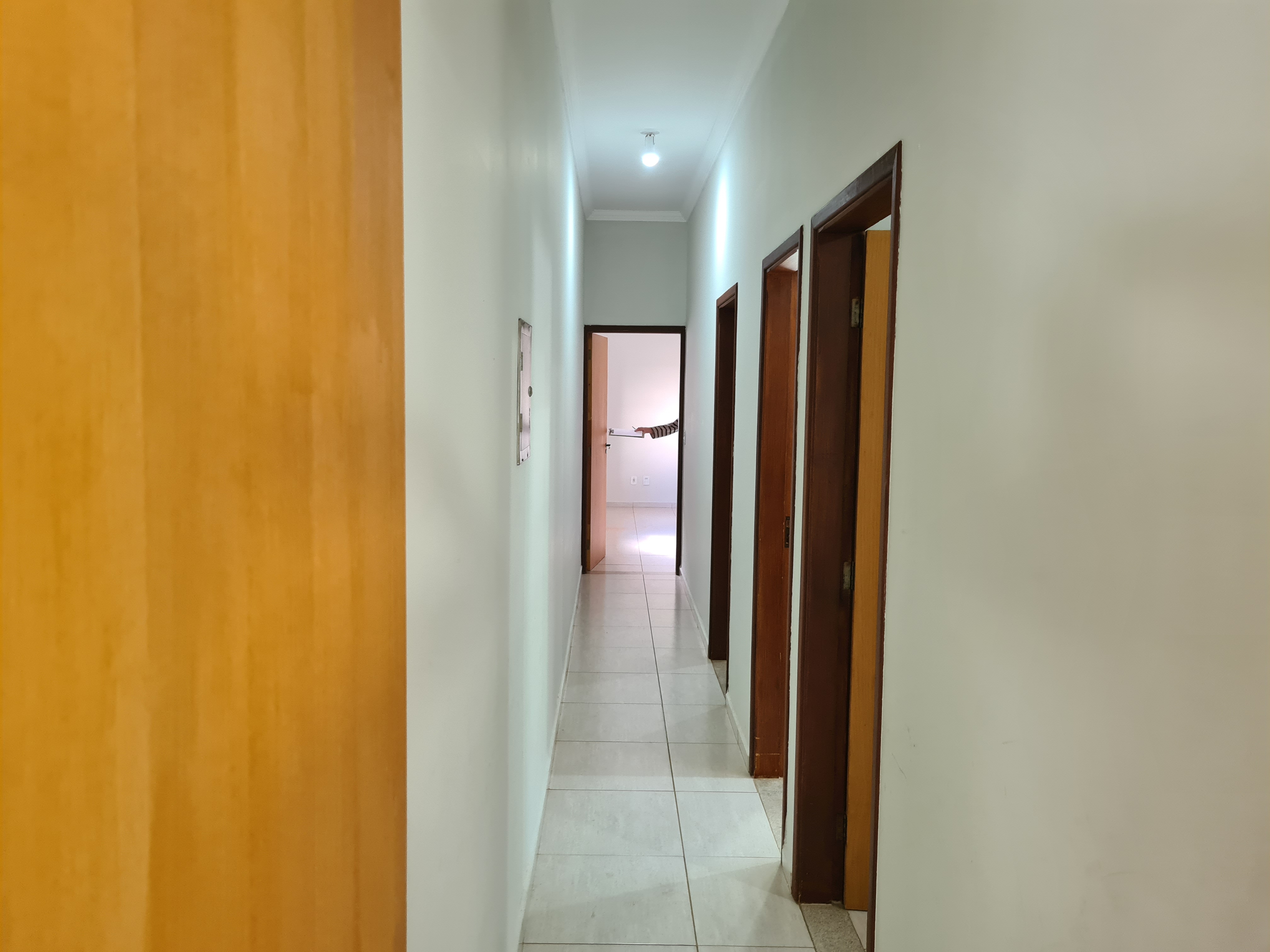 Rua Maria Rosa Passafaro Altimari,620 - JARDIM DO LAGO 3
