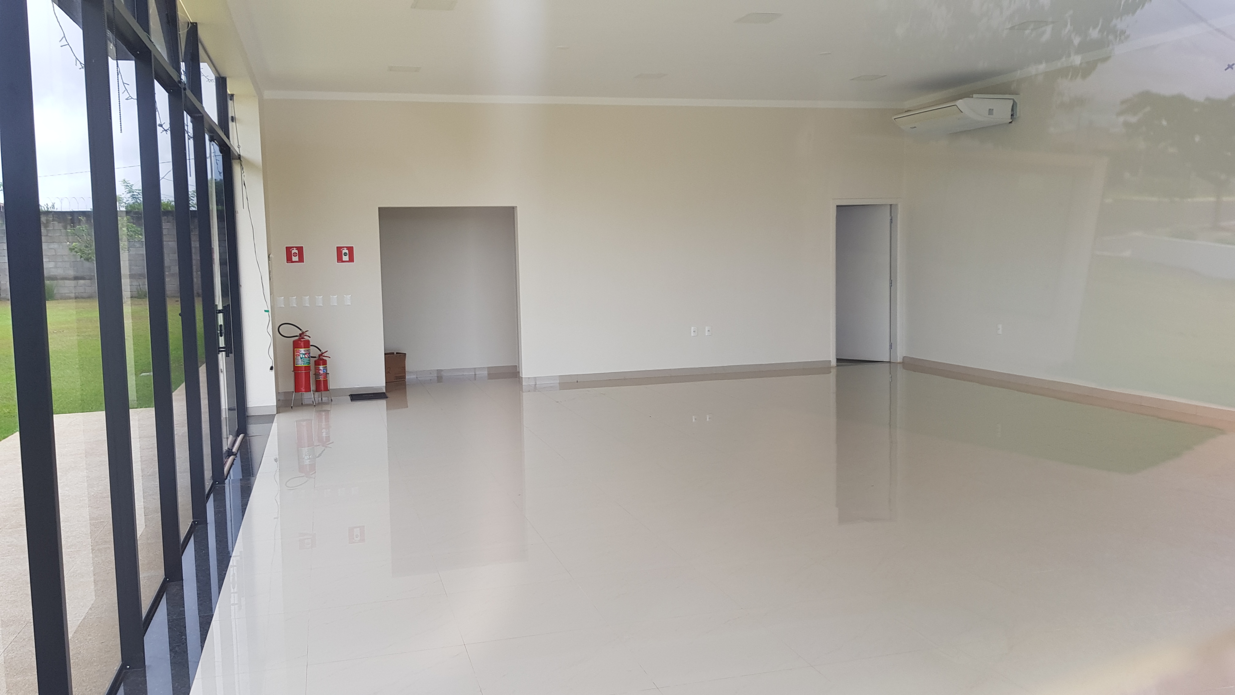 Rua do Mineiro,403 - Condominio NOVO MUNDO