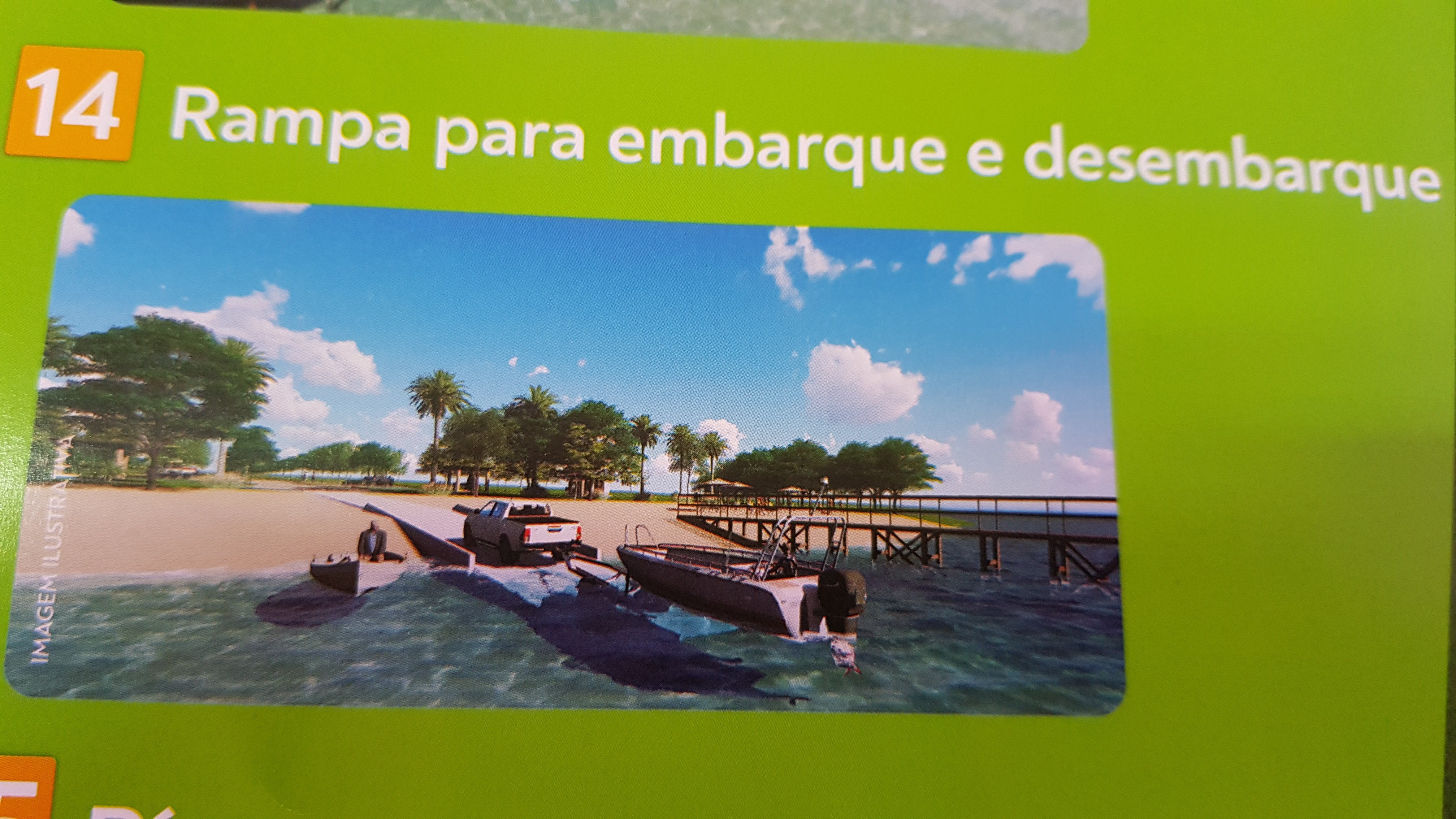 Rua Um,B 21 - Condominio Escaramuças