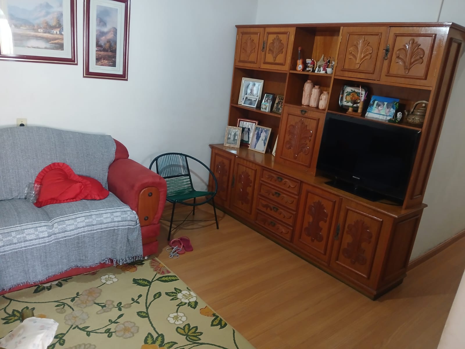 Rua Augusto Pereira de Moraes,749 - Jardim Primavera