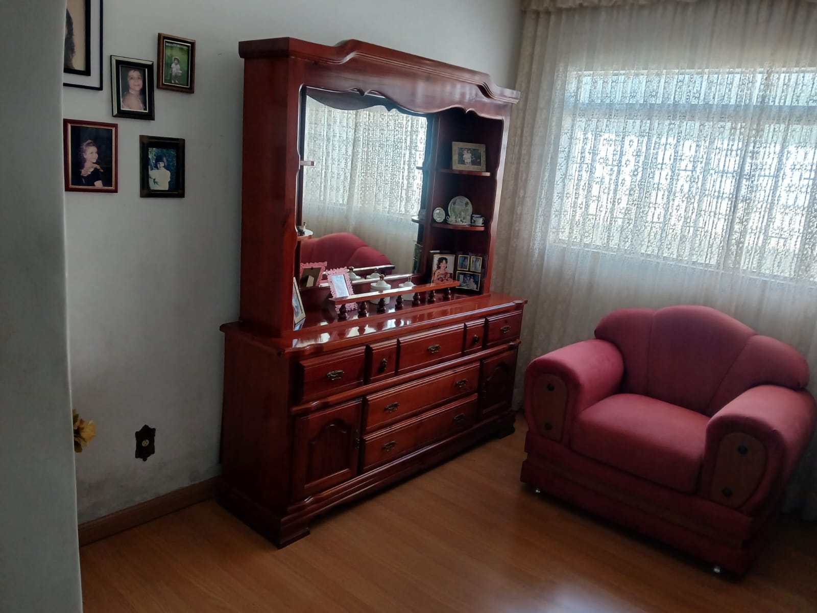 Rua Augusto Pereira de Moraes,749 - Jardim Primavera