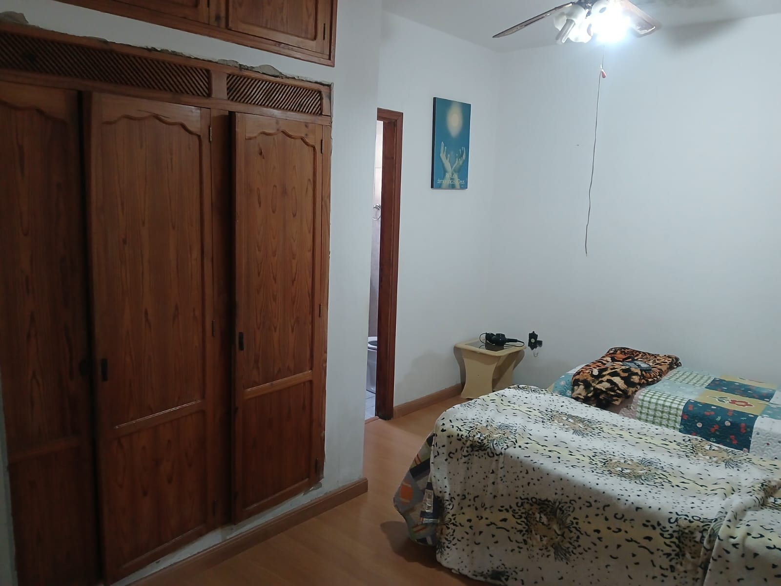 Rua Augusto Pereira de Moraes,749 - Jardim Primavera