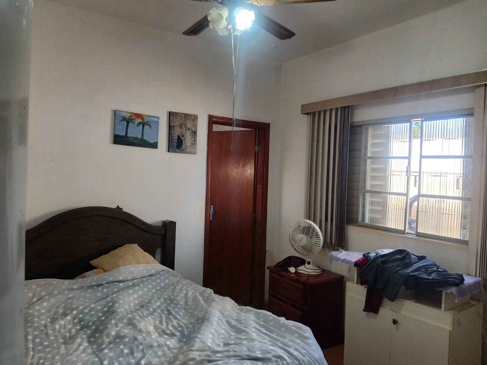Rua Augusto Pereira de Moraes,749 - Jardim Primavera