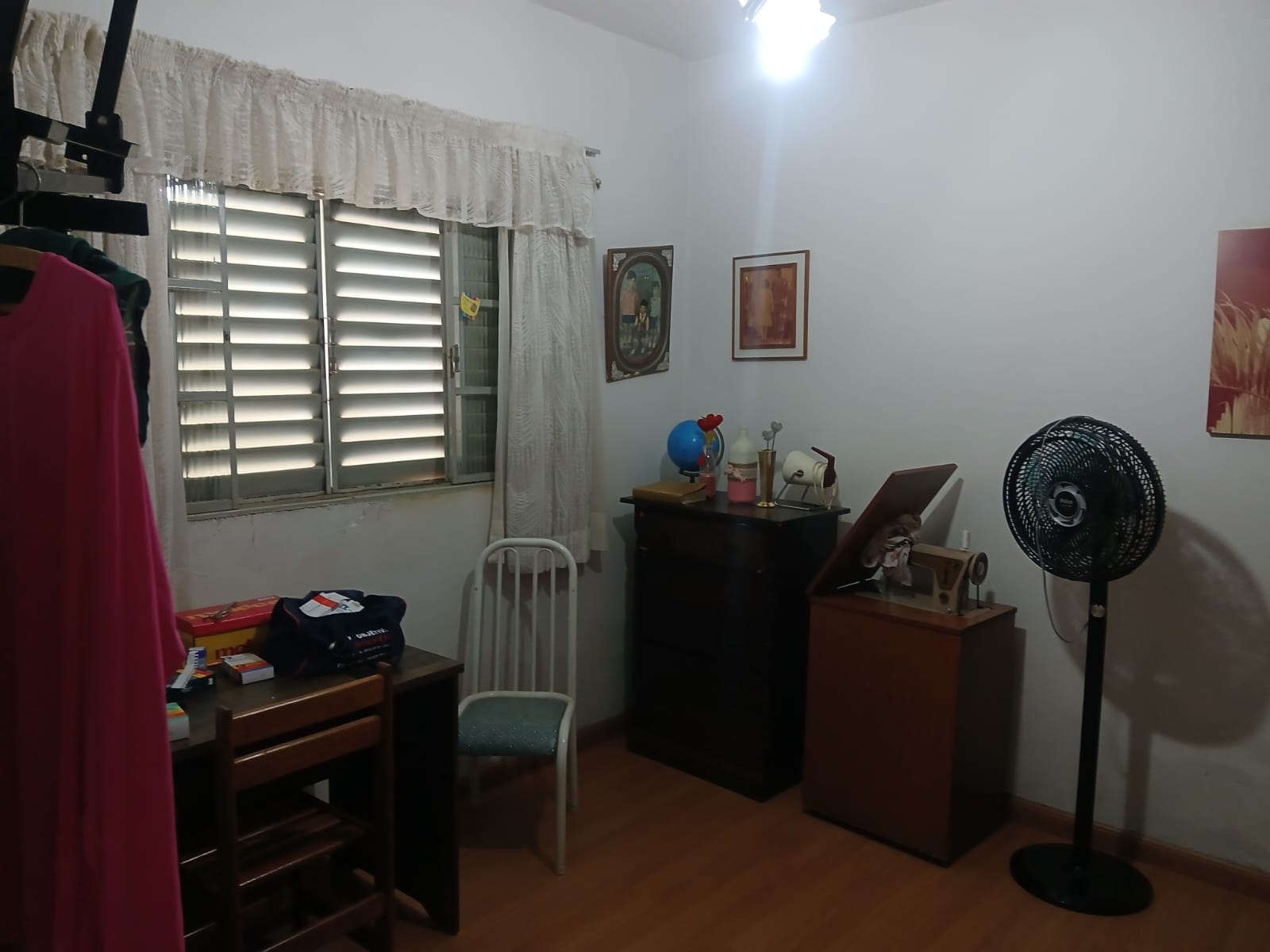 Rua Augusto Pereira de Moraes,749 - Jardim Primavera