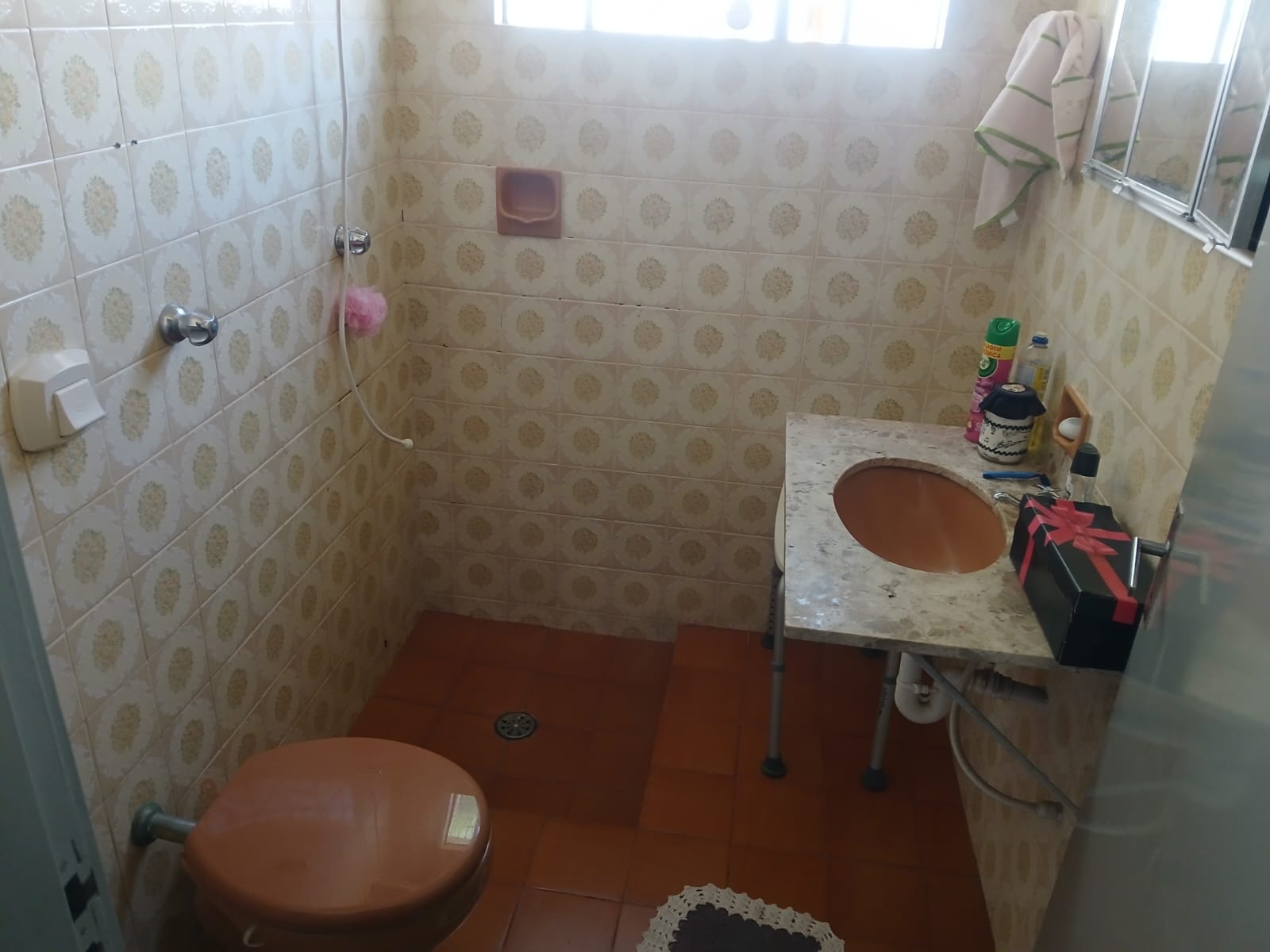 Rua Augusto Pereira de Moraes,749 - Jardim Primavera