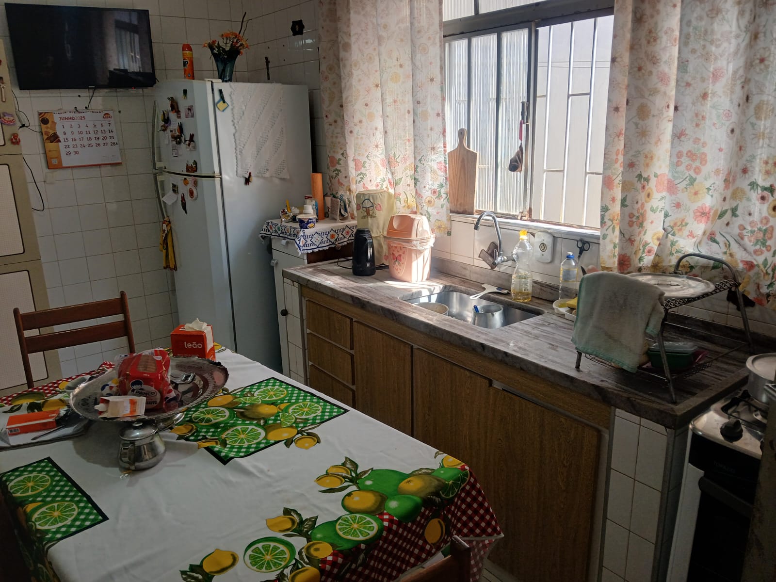 Rua Augusto Pereira de Moraes,749 - Jardim Primavera