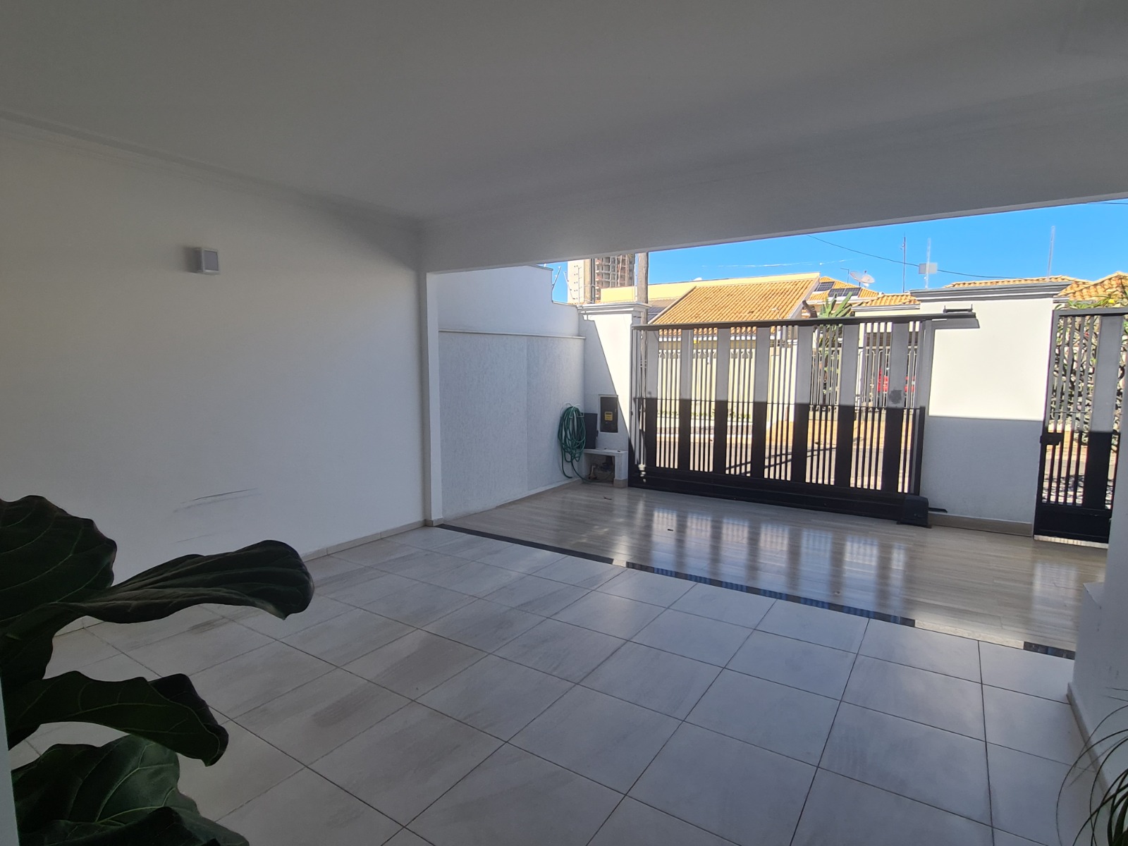 Rua Pioneiro João Barthman,95 - Residencial Mario Sabino