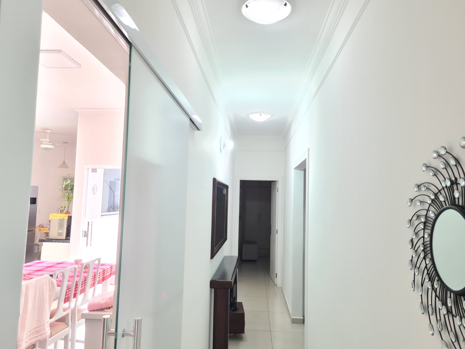 Rua Pioneiro João Barthman,95 - Residencial Mario Sabino