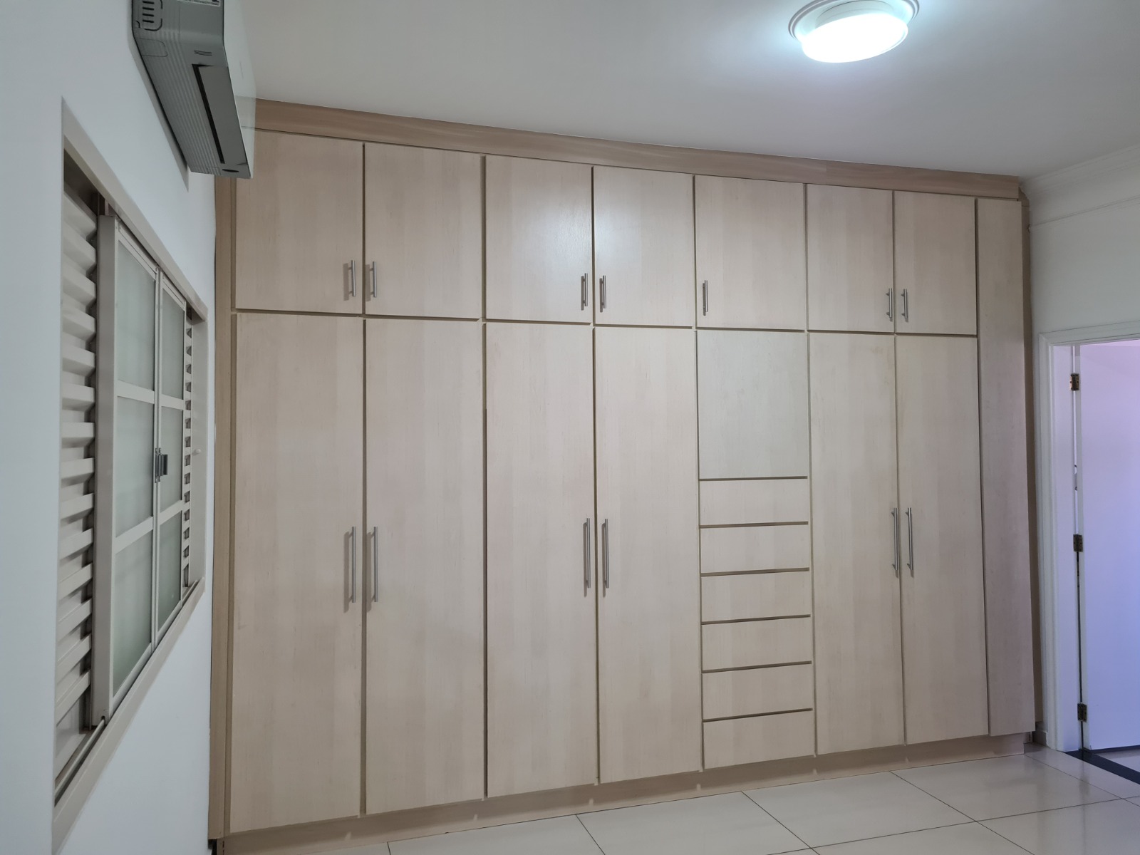 Rua Pioneiro João Barthman,95 - Residencial Mario Sabino