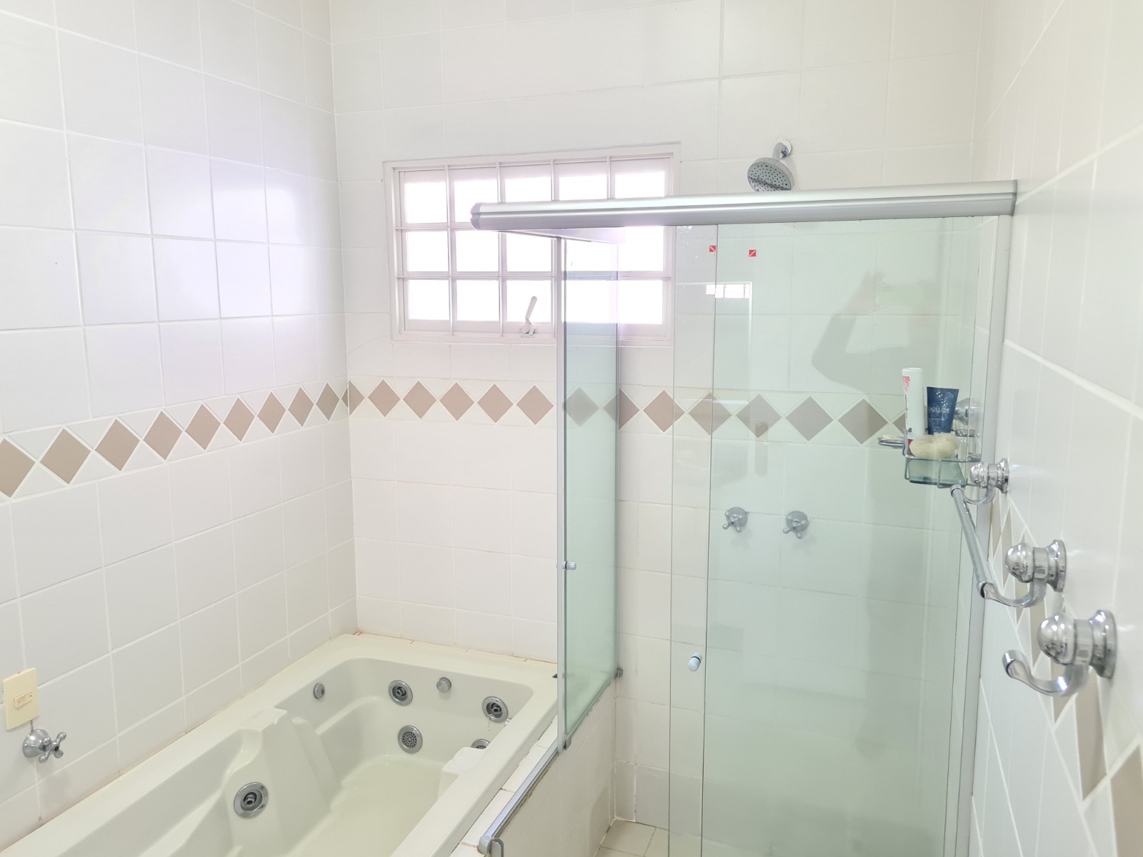 Rua Pioneiro João Barthman,95 - Residencial Mario Sabino