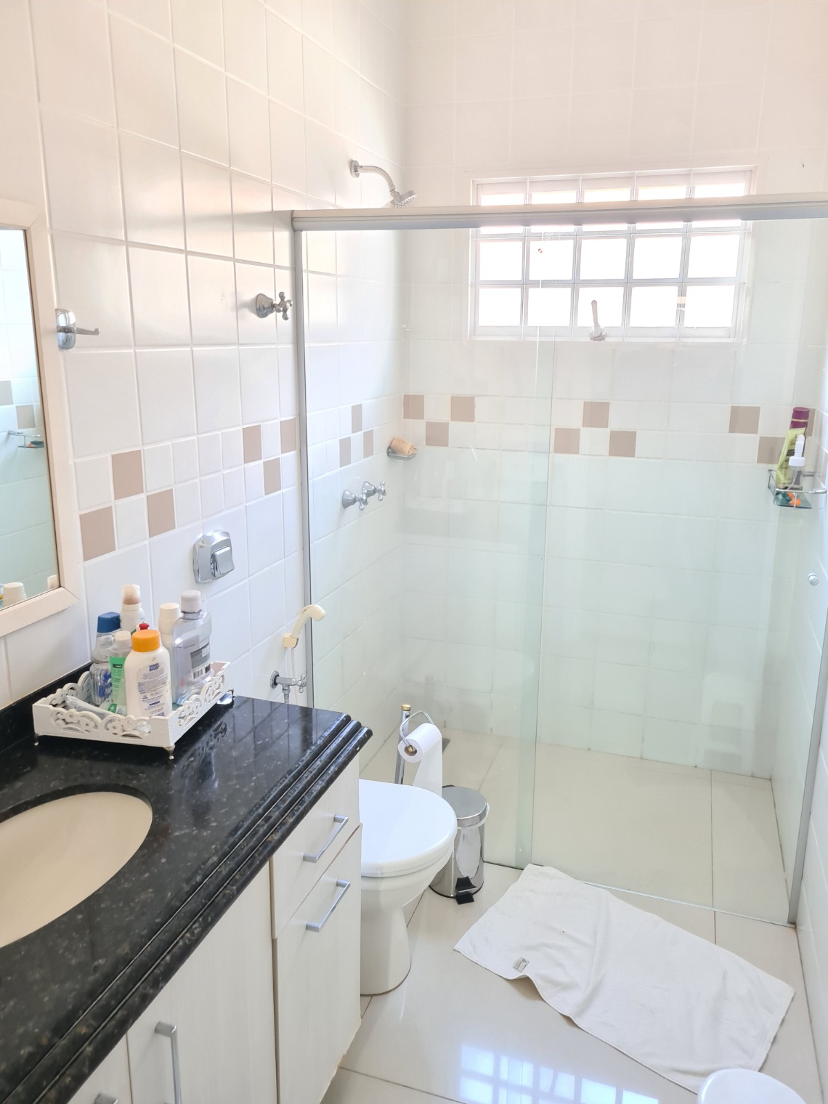 Rua Pioneiro João Barthman,95 - Residencial Mario Sabino