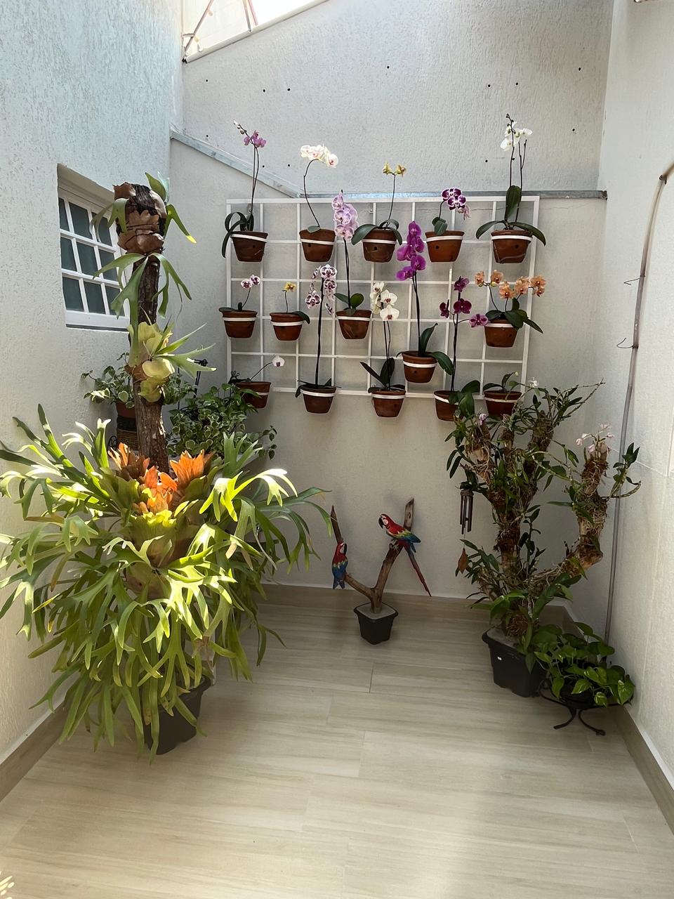 Rua Pioneiro João Barthman,95 - Residencial Mario Sabino