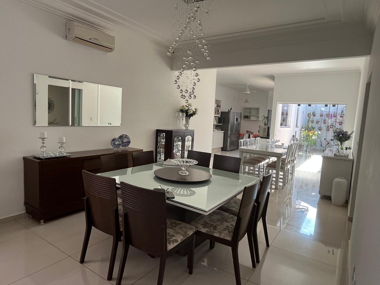 Rua Pioneiro João Barthman,95 - Residencial Mario Sabino