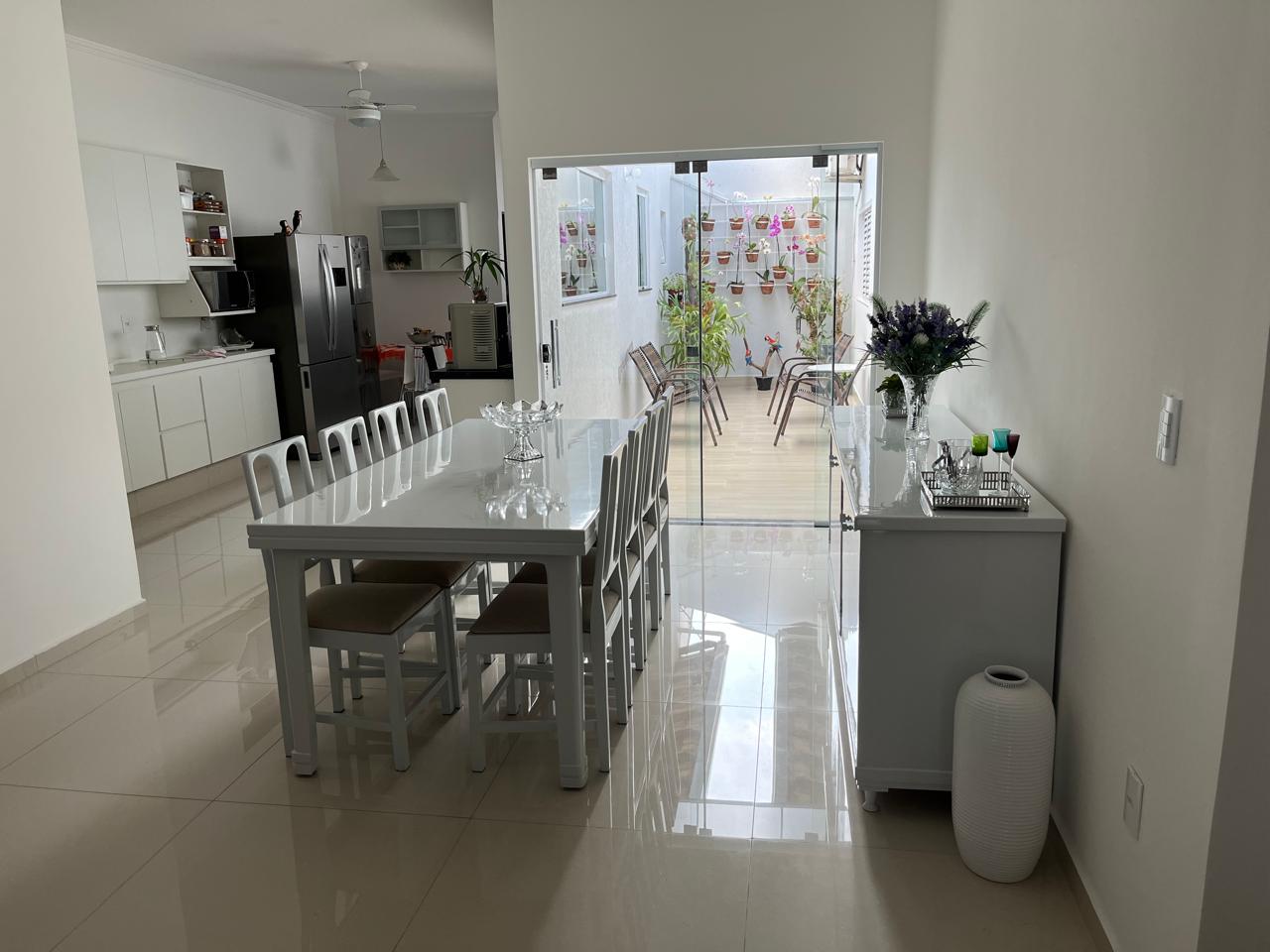 Rua Pioneiro João Barthman,95 - Residencial Mario Sabino