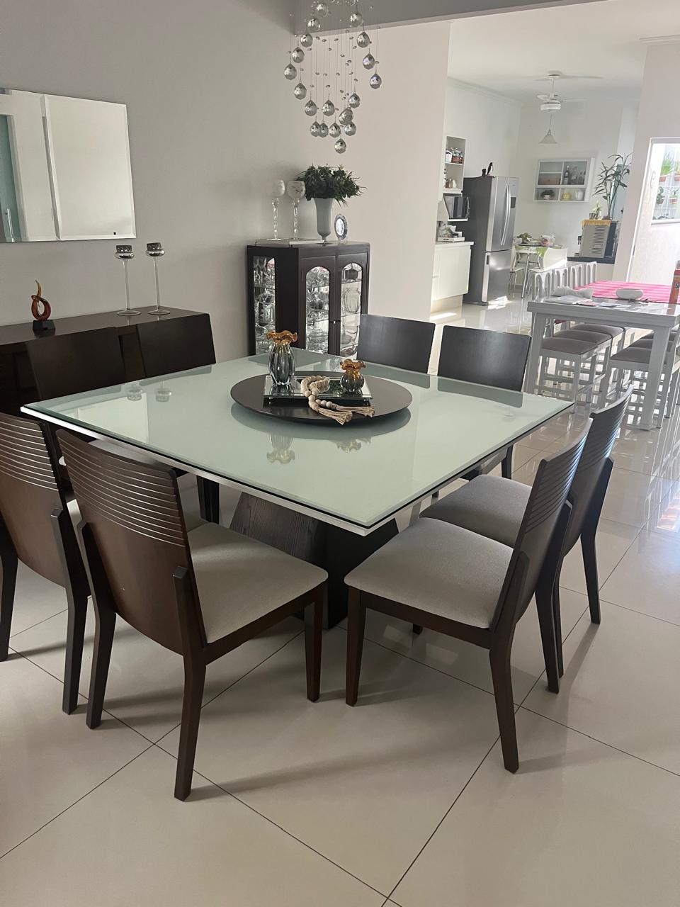 Rua Pioneiro João Barthman,95 - Residencial Mario Sabino