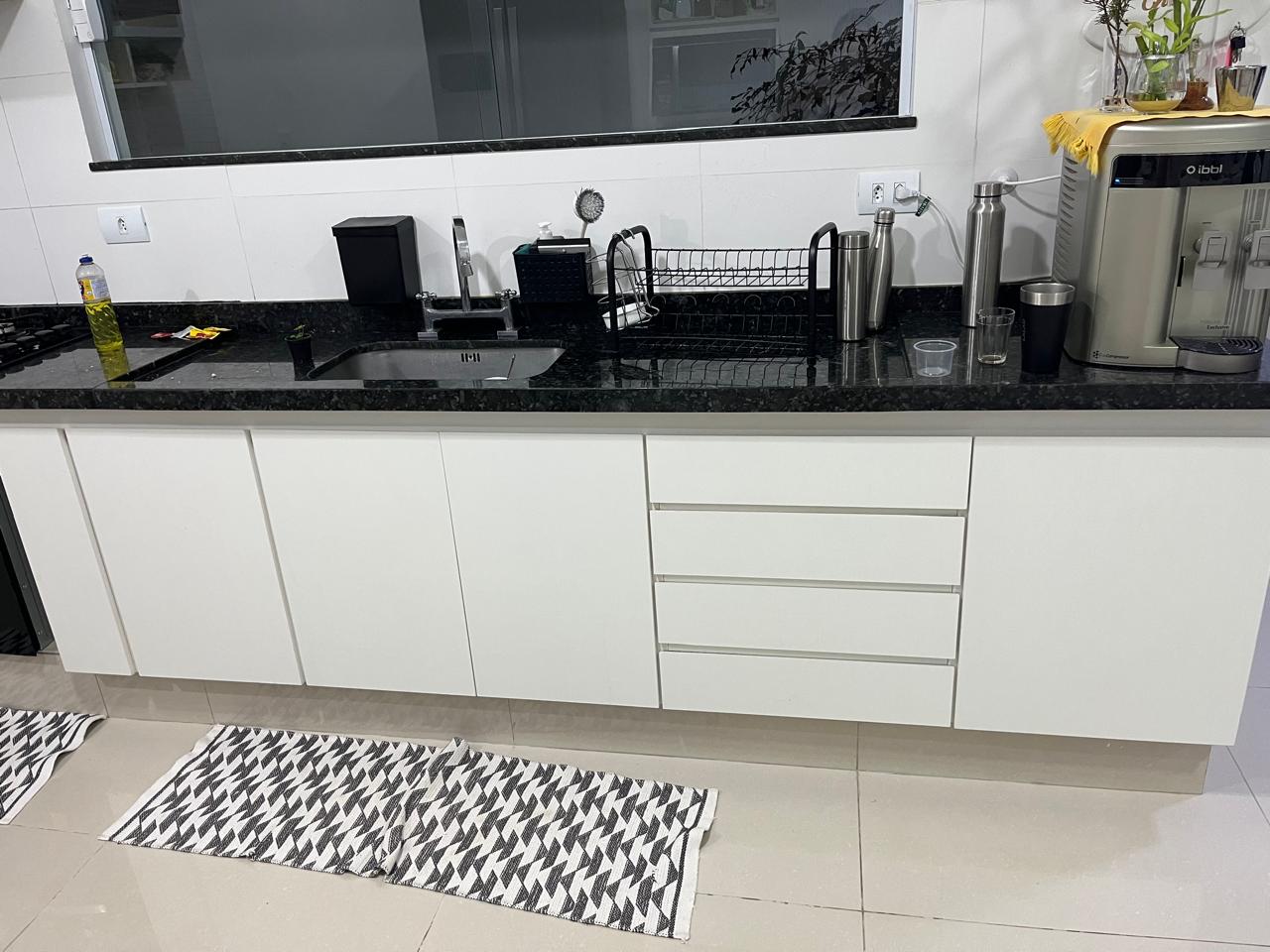 Rua Pioneiro João Barthman,95 - Residencial Mario Sabino