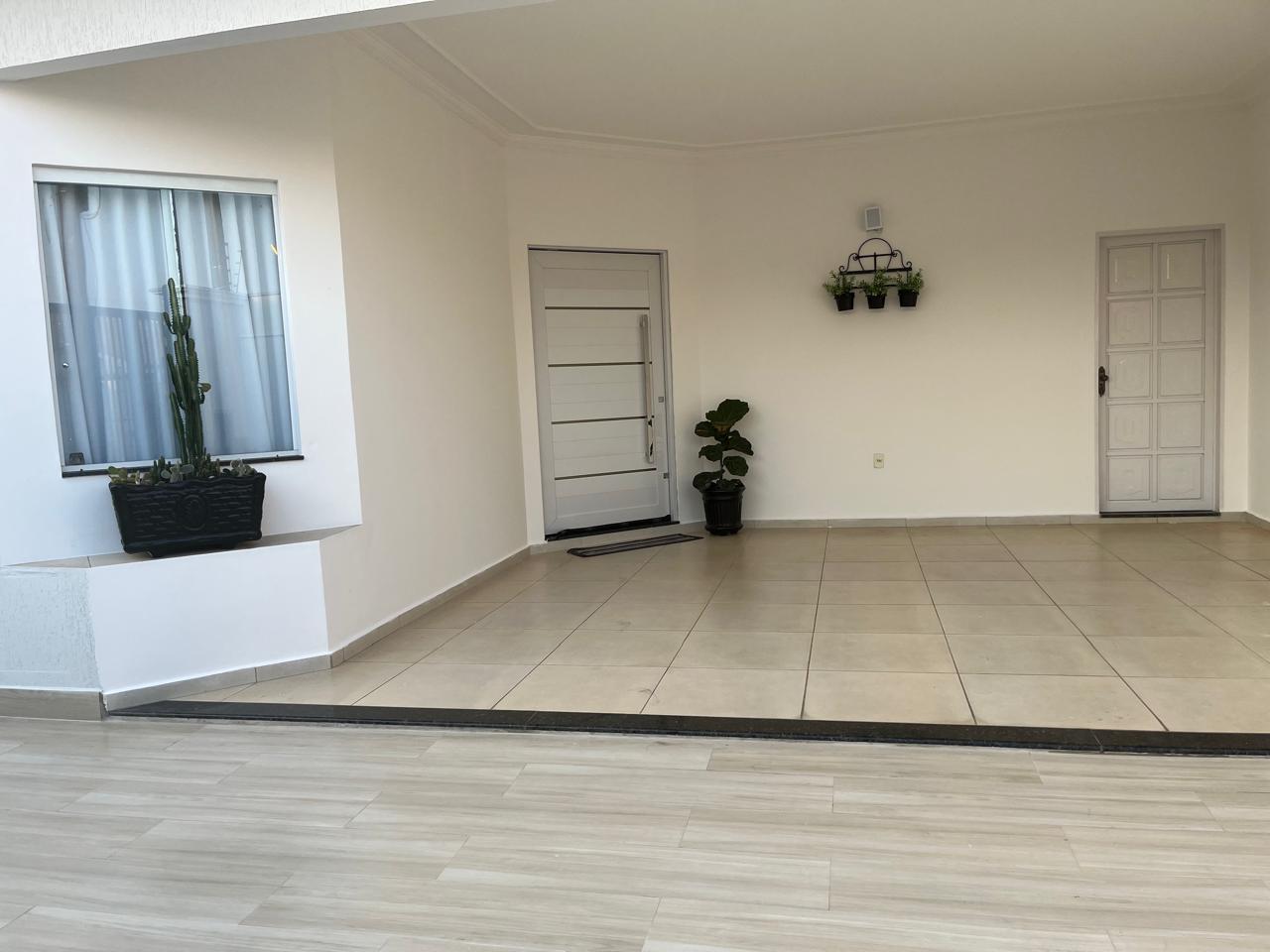 Rua Pioneiro João Barthman,95 - Residencial Mario Sabino