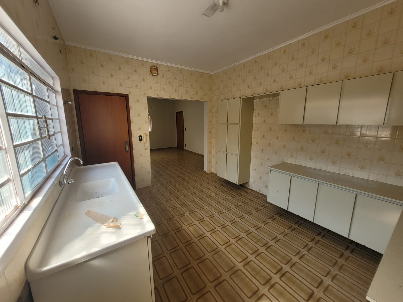 Rua Quinze de Novembro,1215 - Vila Santos