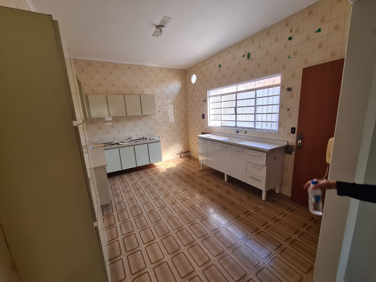 Rua Quinze de Novembro,1215 - Vila Santos