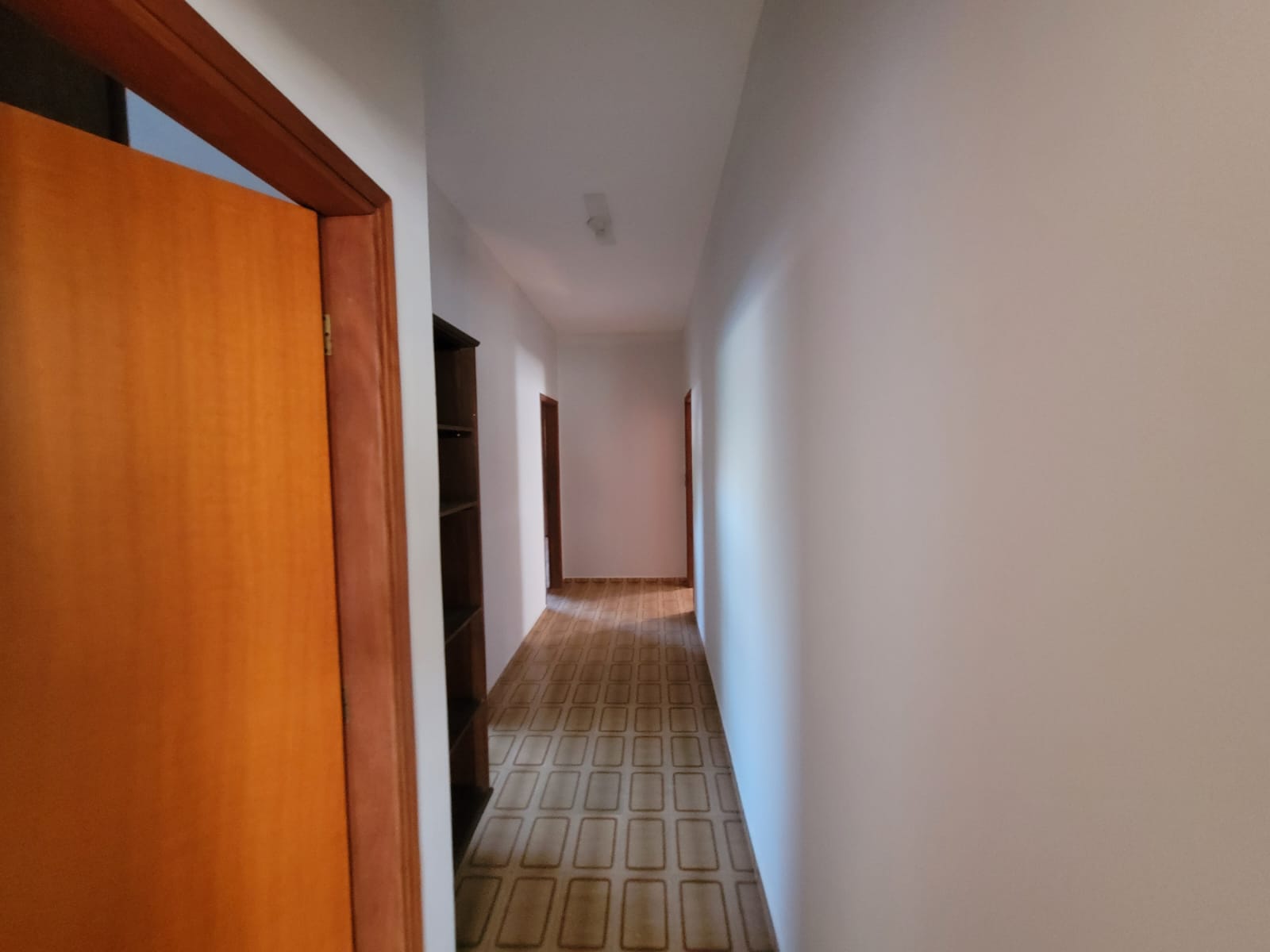 Rua Quinze de Novembro,1215 - Vila Santos