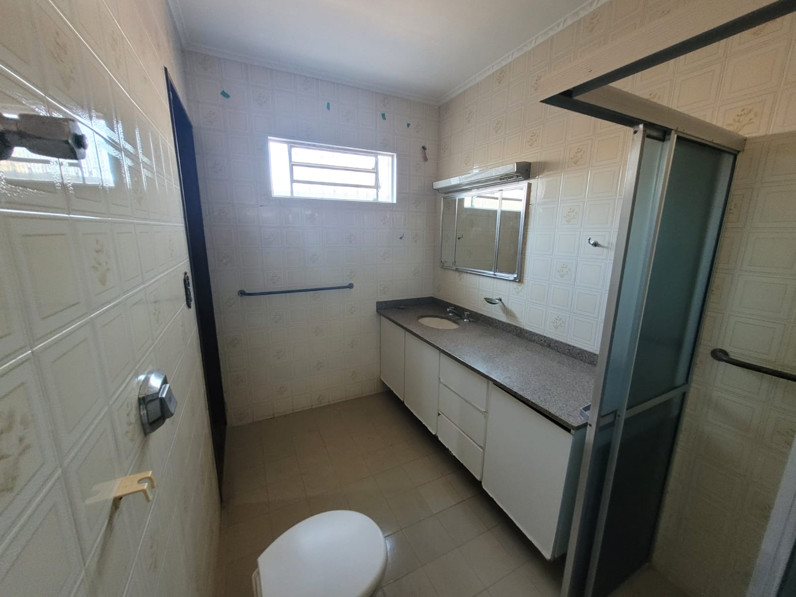 Rua Quinze de Novembro,1215 - Vila Santos