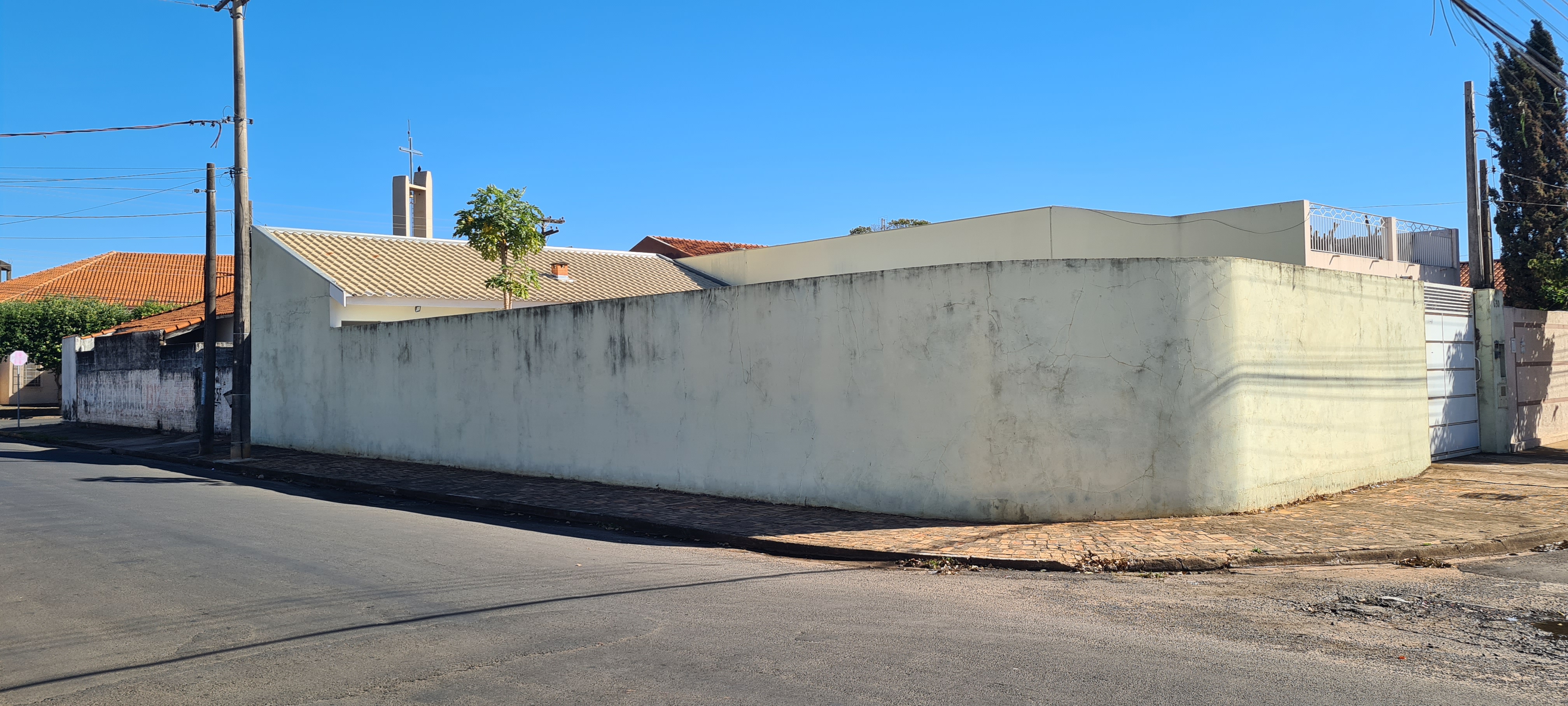 Avenida Caetano Zito,350 - Village Regina