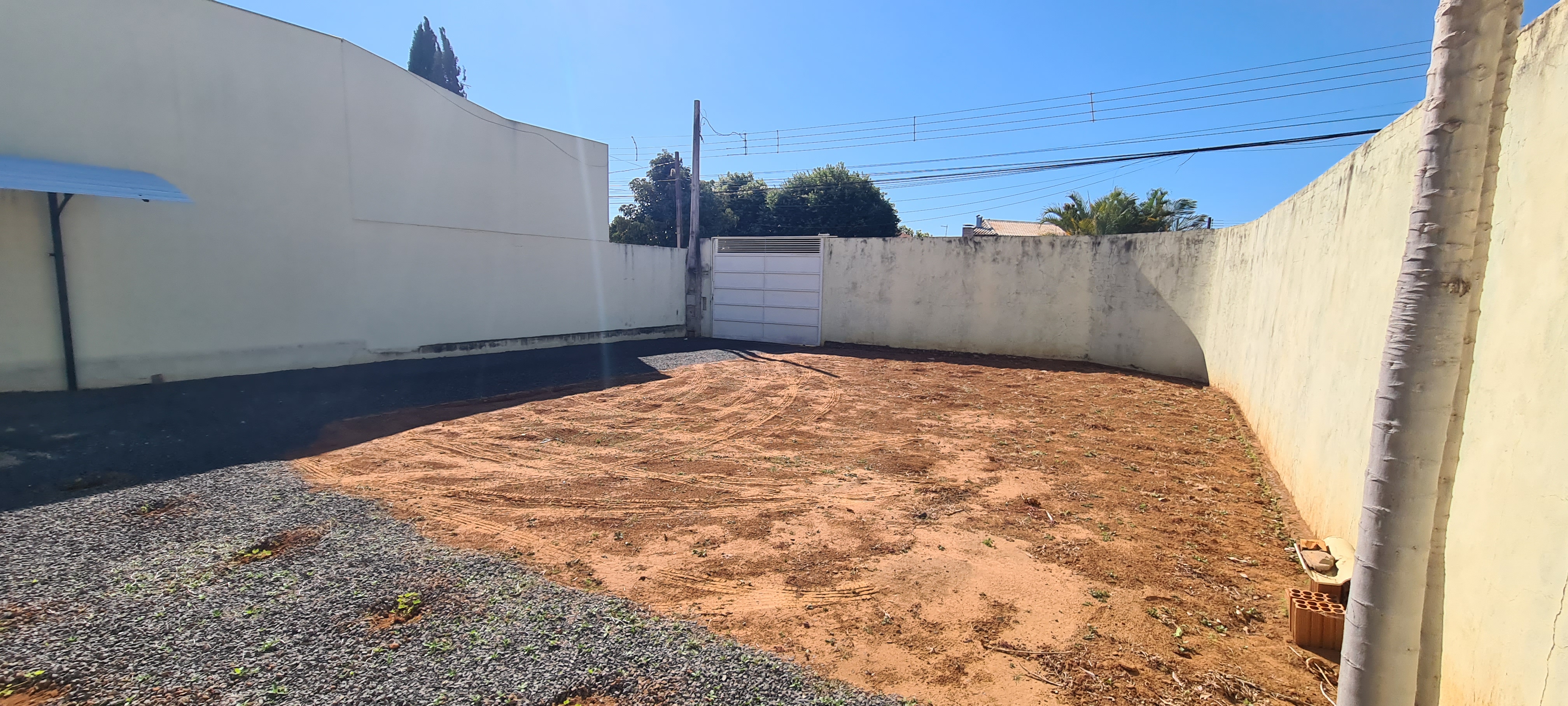 Avenida Caetano Zito,350 - Village Regina