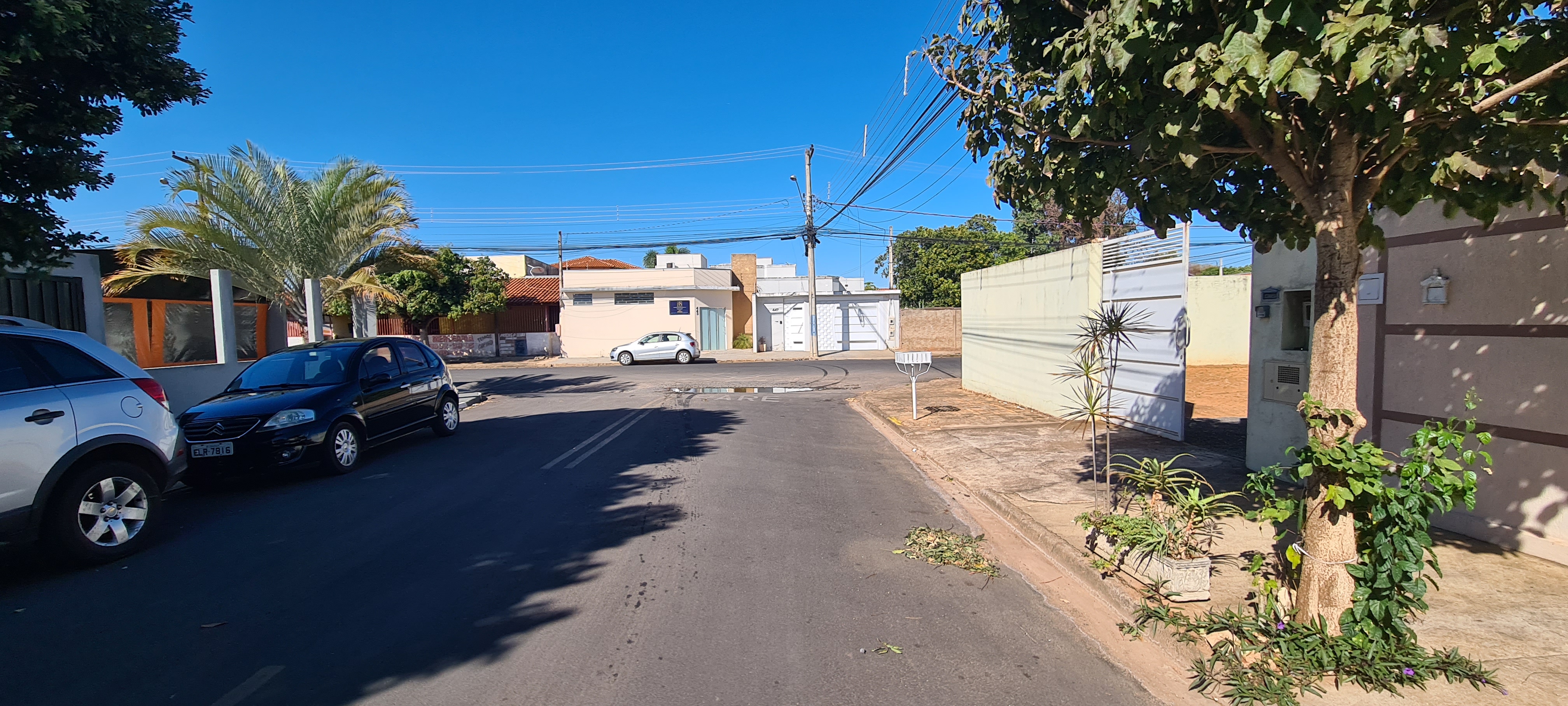 Avenida Caetano Zito,350 - Village Regina